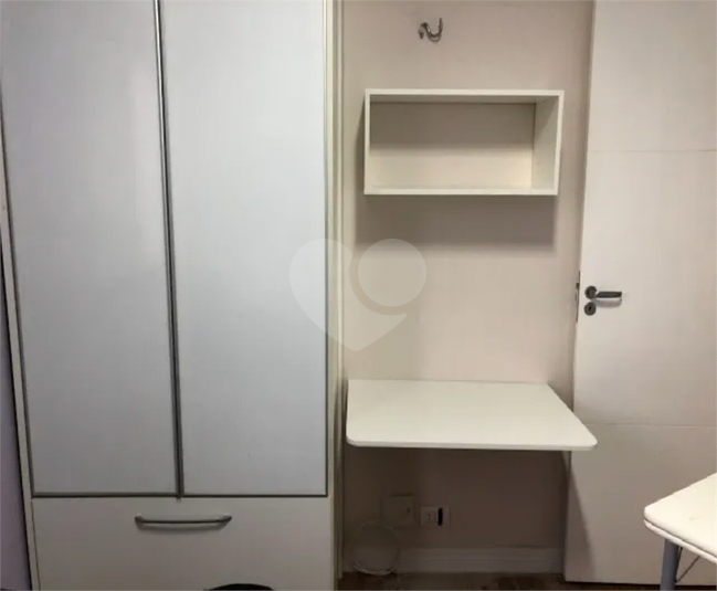 Venda Apartamento São Paulo Vila Do Encontro REO964419 14