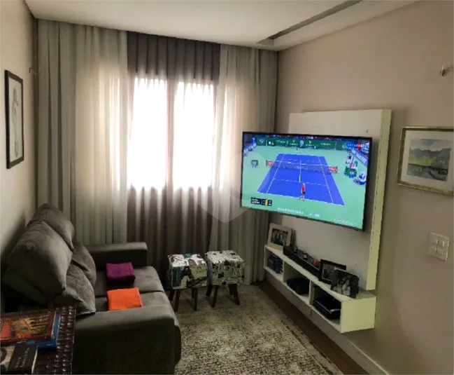 Venda Apartamento São Paulo Vila Do Encontro REO964419 1