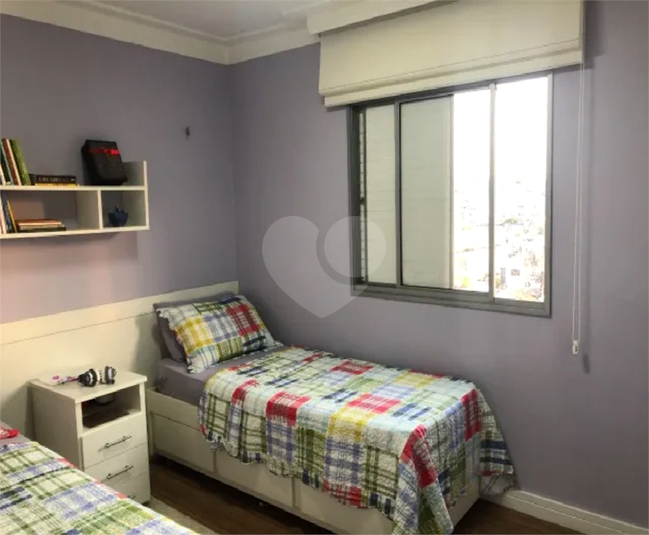 Venda Apartamento São Paulo Vila Do Encontro REO964419 11