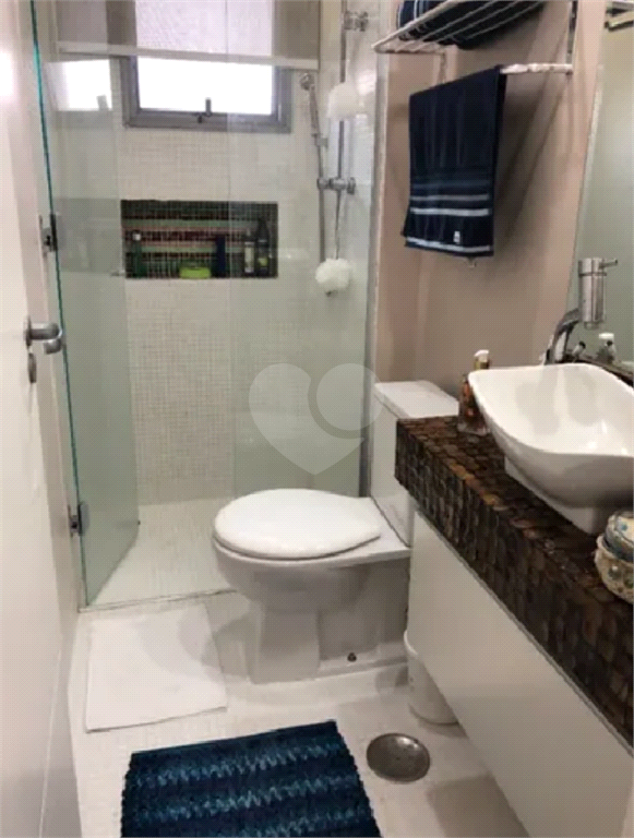 Venda Apartamento São Paulo Vila Do Encontro REO964419 9