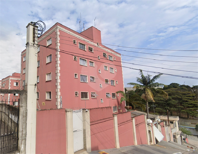 Venda Apartamento São Paulo Vila Do Encontro REO964419 17