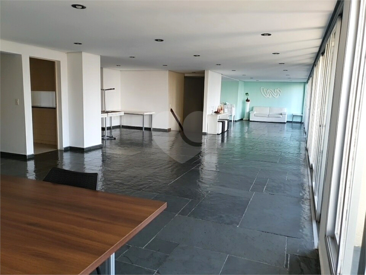 Venda Apartamento São Paulo Perdizes REO964422 21