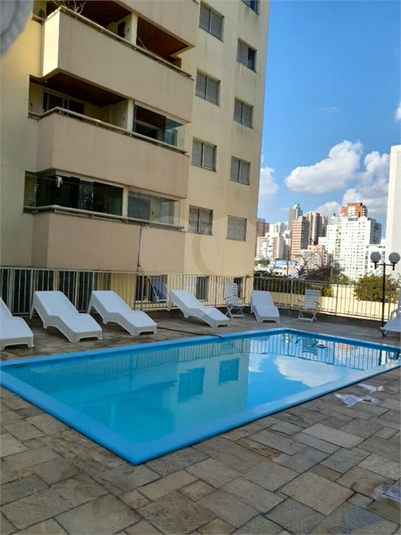 Venda Apartamento São Paulo Perdizes REO964422 28