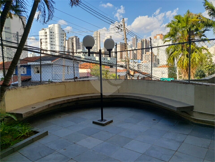 Venda Apartamento São Paulo Perdizes REO964422 25