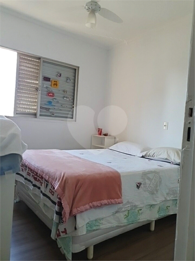 Venda Apartamento São Paulo Perdizes REO964422 15