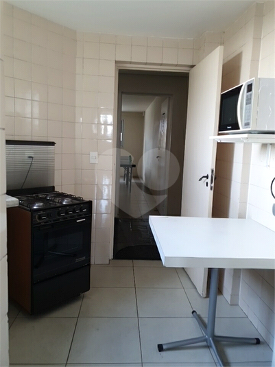 Venda Apartamento São Paulo Perdizes REO964422 23