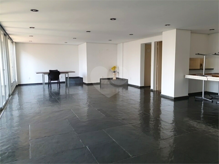 Venda Apartamento São Paulo Perdizes REO964422 20