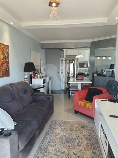 Venda Apartamento São Paulo Perdizes REO964422 5