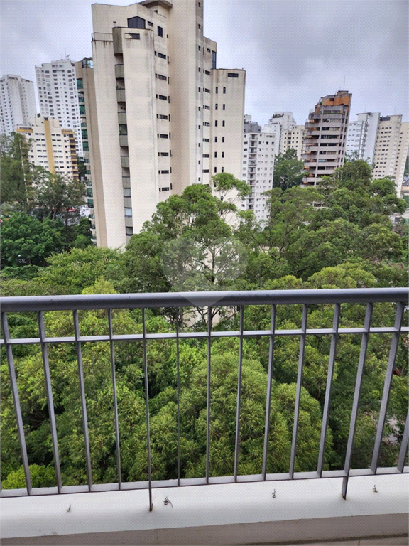 Venda Apartamento São Paulo Vila Andrade REO964428 3