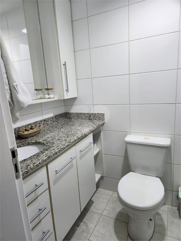 Venda Apartamento São Paulo Vila Andrade REO964428 13