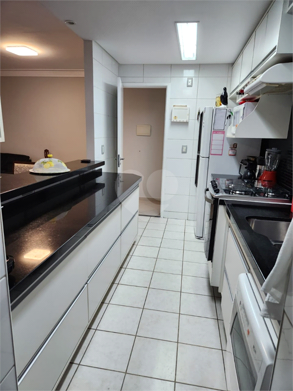 Venda Apartamento São Paulo Vila Andrade REO964428 7