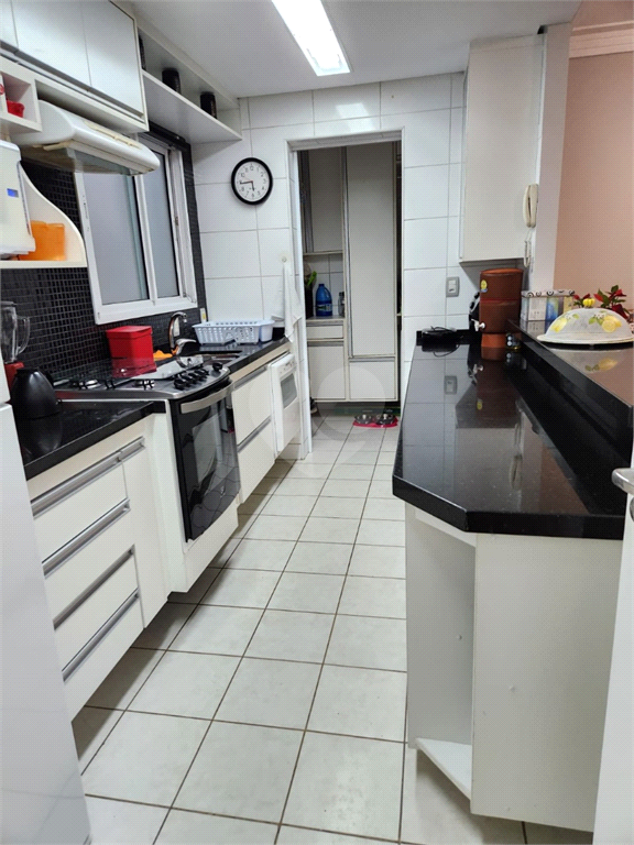 Venda Apartamento São Paulo Vila Andrade REO964428 8