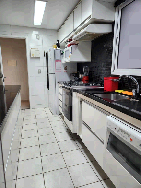 Venda Apartamento São Paulo Vila Andrade REO964428 9