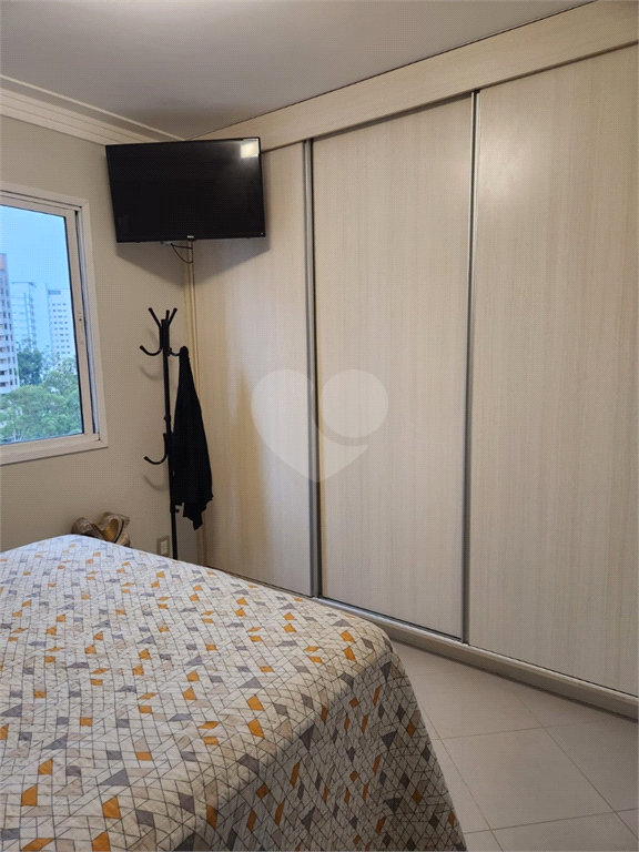 Venda Apartamento São Paulo Vila Andrade REO964428 21