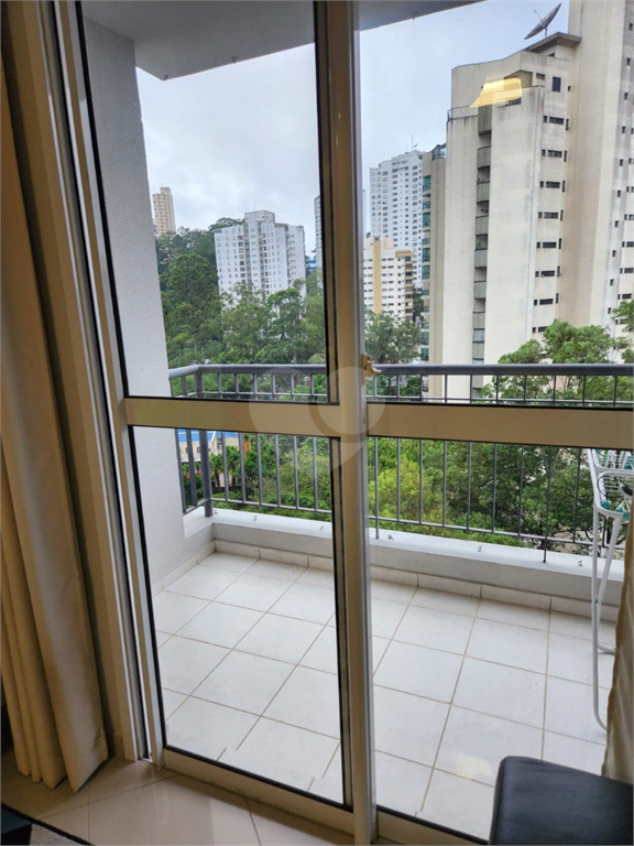 Venda Apartamento São Paulo Vila Andrade REO964428 2