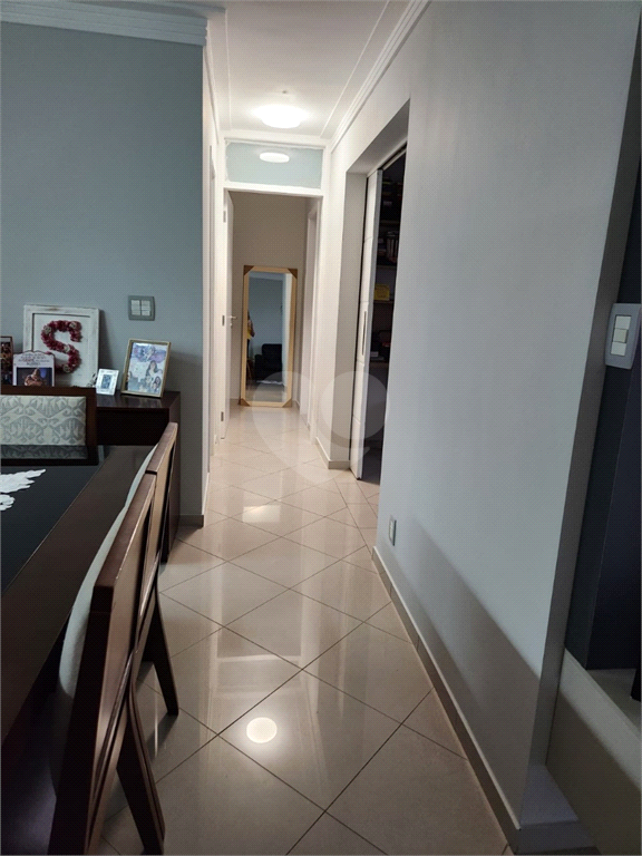 Venda Apartamento São Paulo Vila Andrade REO964428 5