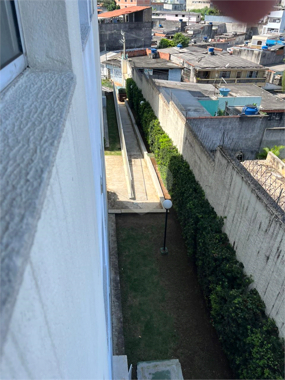 Venda Apartamento São Paulo Vila Taquari REO964432 27