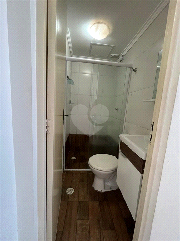 Venda Apartamento São Paulo Vila Taquari REO964432 10