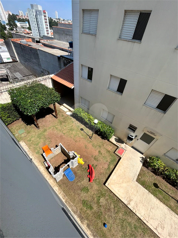 Venda Apartamento São Paulo Vila Taquari REO964432 22