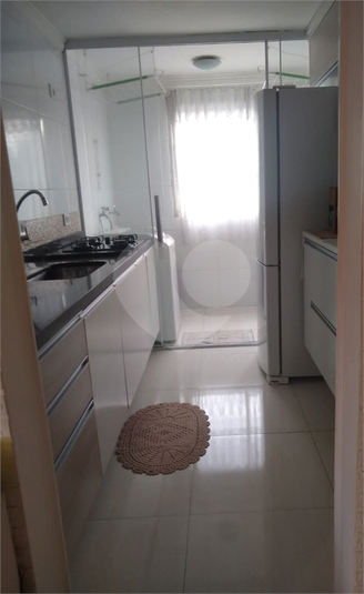 Venda Apartamento Santo André Jardim Alvorada REO964433 5