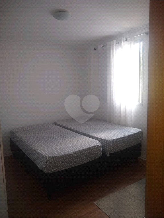 Venda Apartamento Santo André Jardim Alvorada REO964433 18