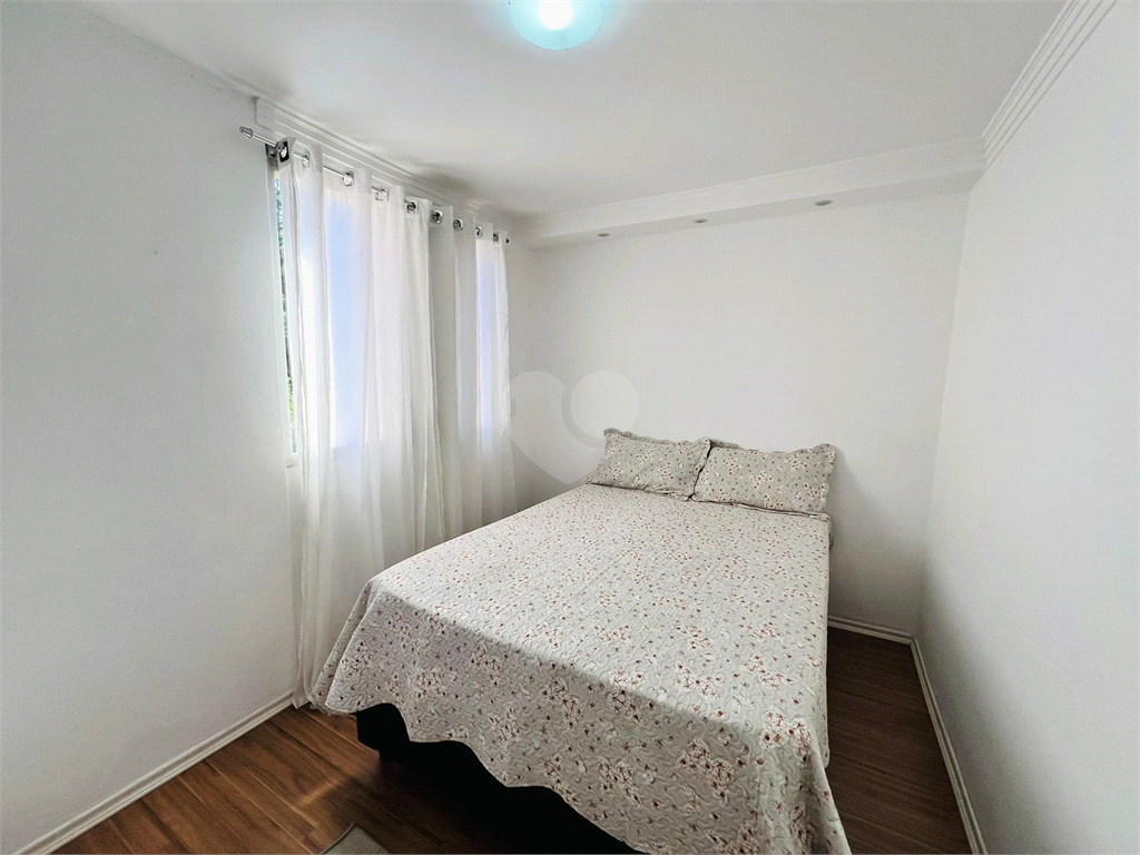 Venda Apartamento Santo André Jardim Alvorada REO964433 36