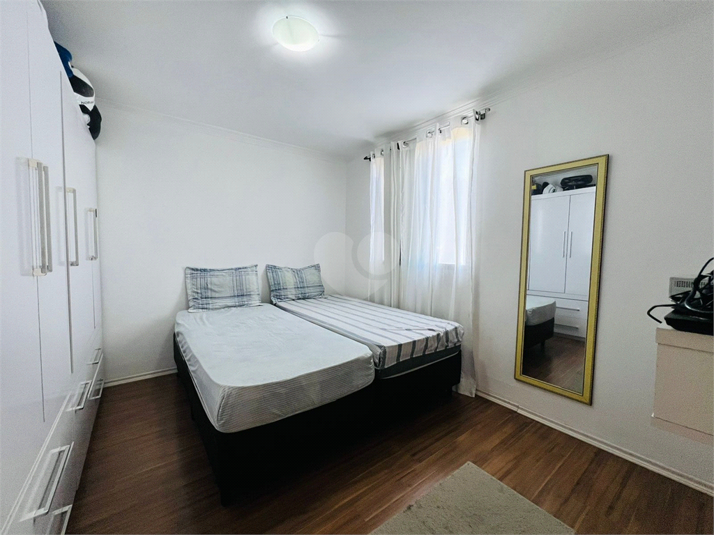 Venda Apartamento Santo André Jardim Alvorada REO964433 38