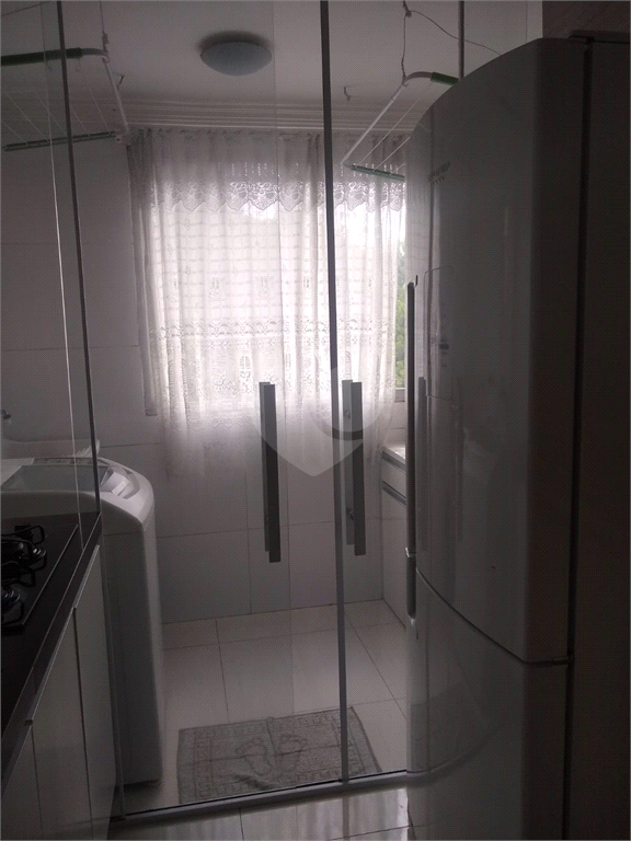 Venda Apartamento Santo André Jardim Alvorada REO964433 6