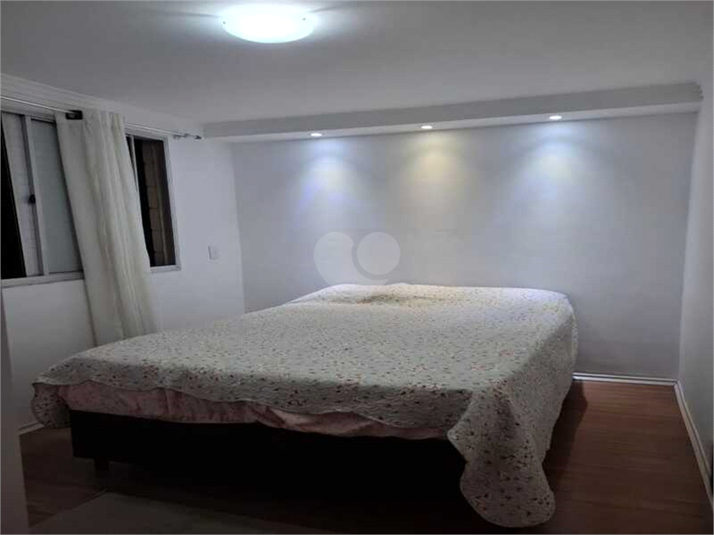 Venda Apartamento Santo André Jardim Alvorada REO964433 45