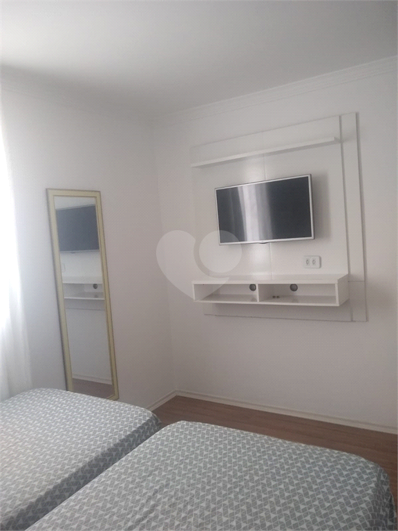 Venda Apartamento Santo André Jardim Alvorada REO964433 16