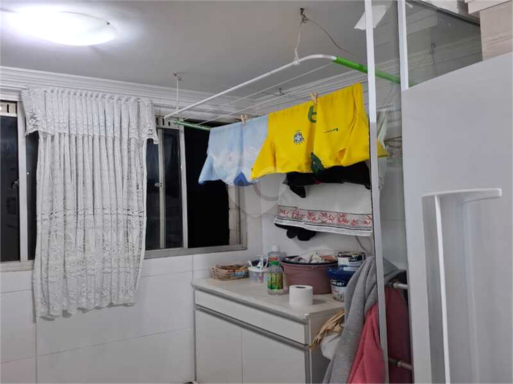 Venda Apartamento Santo André Jardim Alvorada REO964433 42