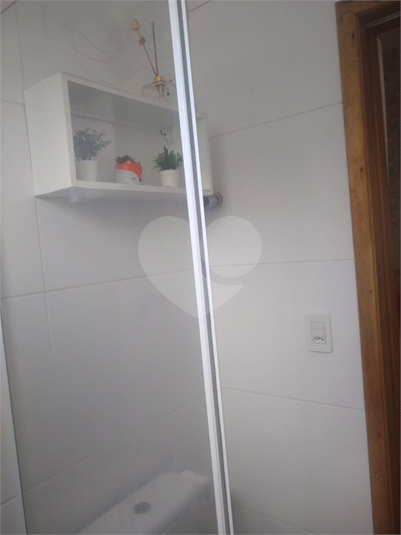 Venda Apartamento Santo André Jardim Alvorada REO964433 17