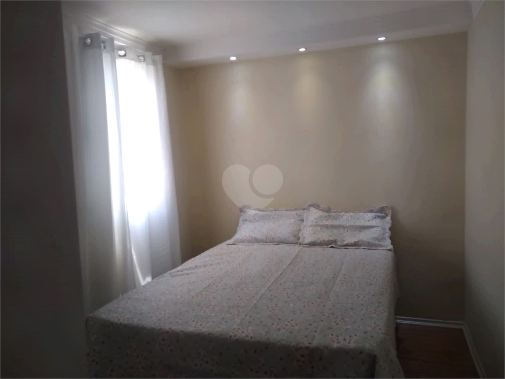 Venda Apartamento Santo André Jardim Alvorada REO964433 14