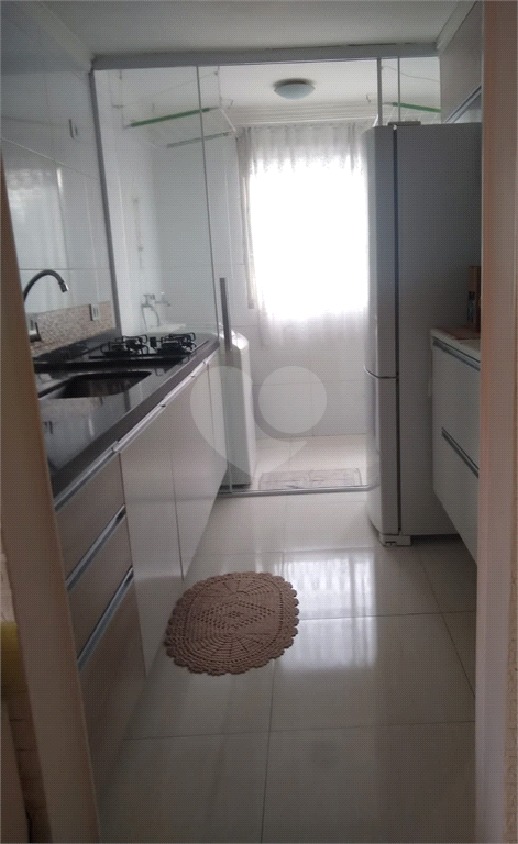 Venda Apartamento Santo André Jardim Alvorada REO964433 25