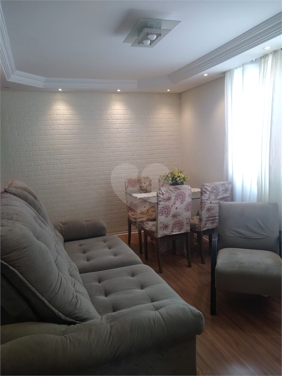 Venda Apartamento Santo André Jardim Alvorada REO964433 7