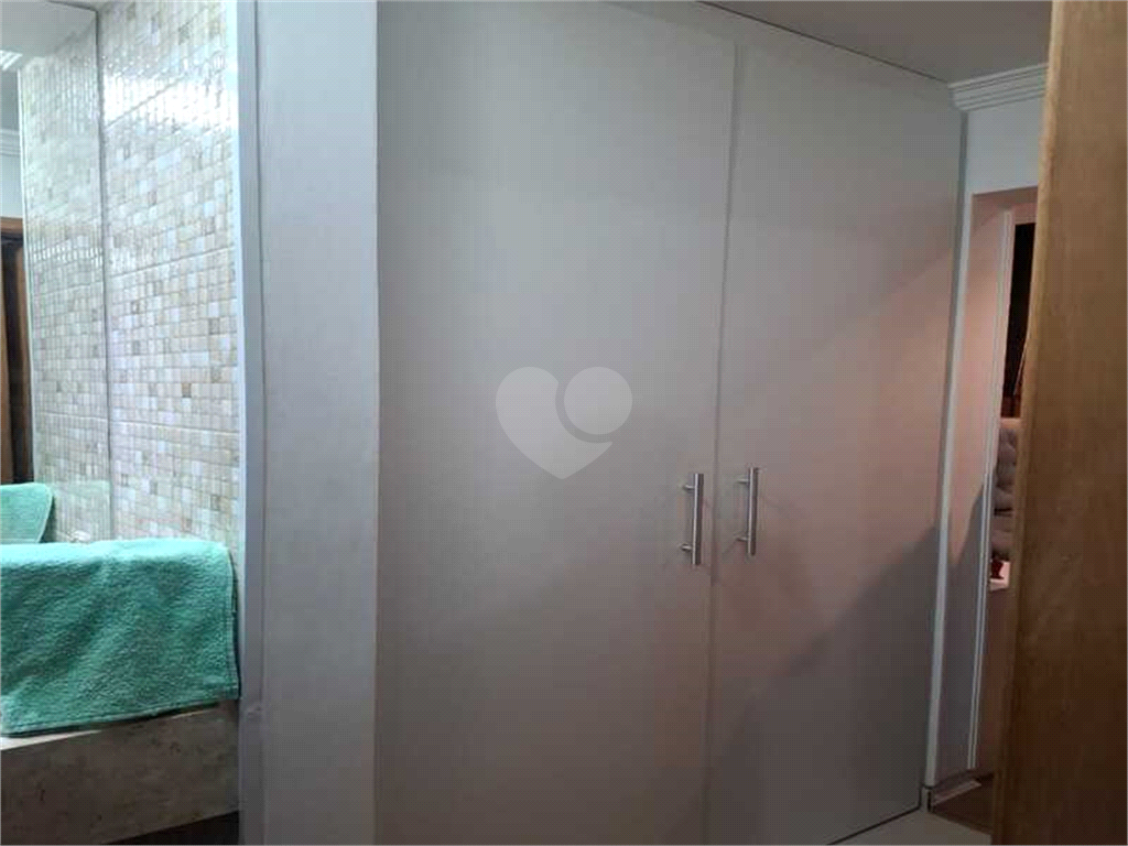 Venda Apartamento Santo André Jardim Alvorada REO964433 41