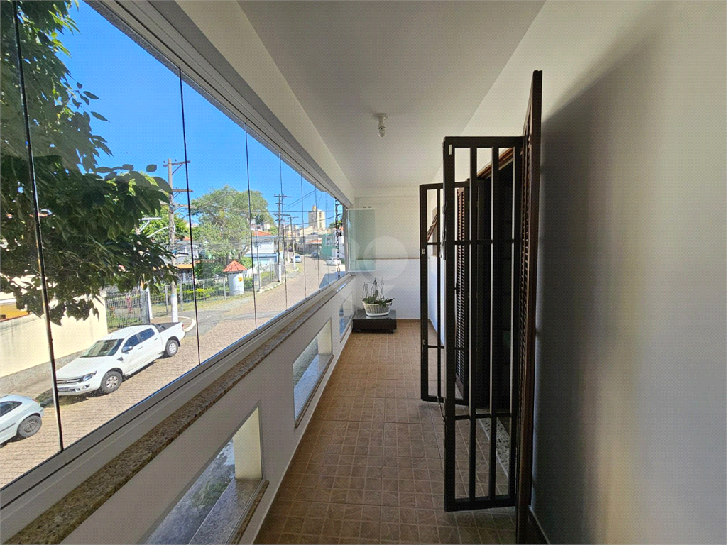 Venda Sobrado São Paulo Jardim Patente Novo REO964434 17