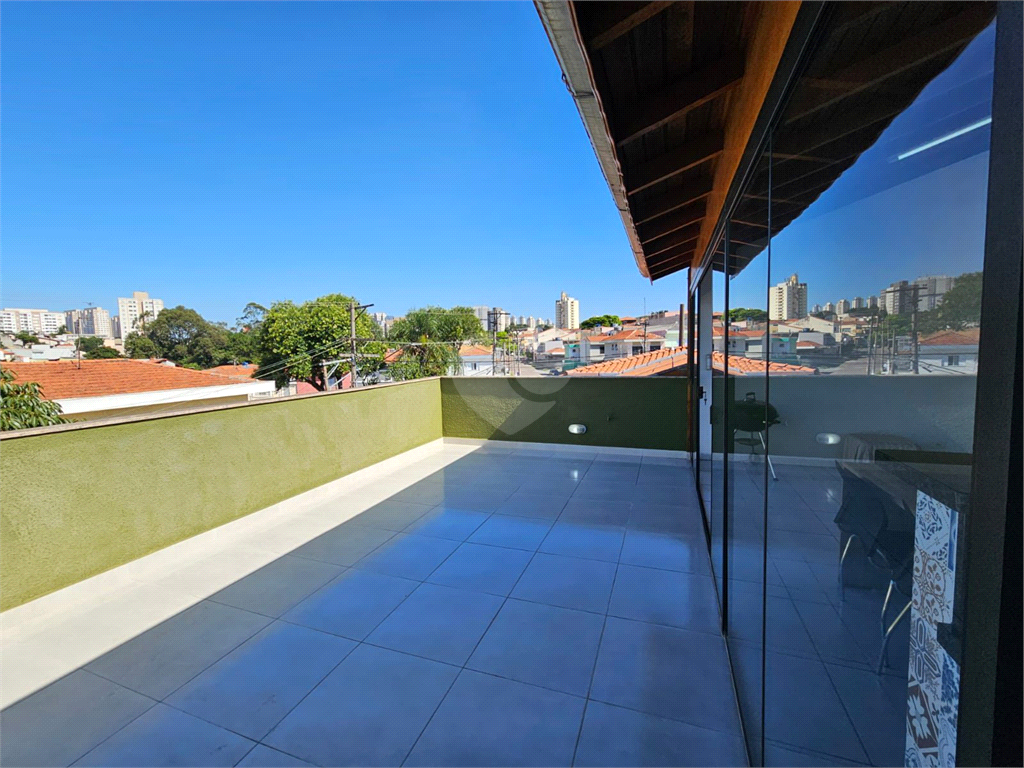 Venda Sobrado São Paulo Jardim Patente Novo REO964434 14