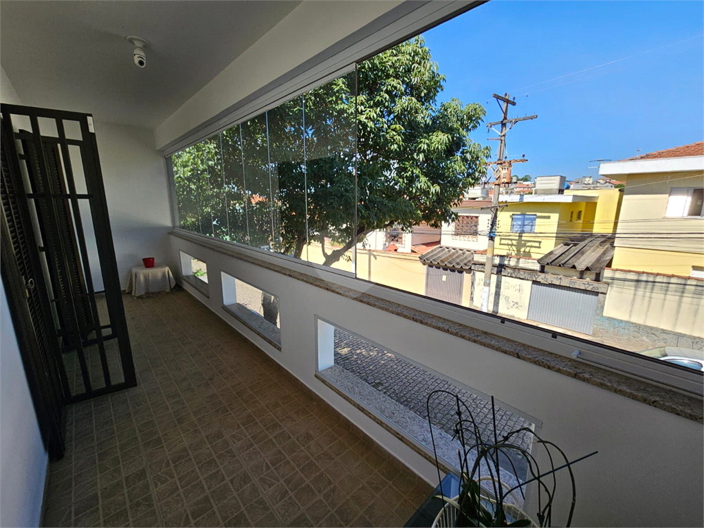 Venda Sobrado São Paulo Jardim Patente Novo REO964434 16