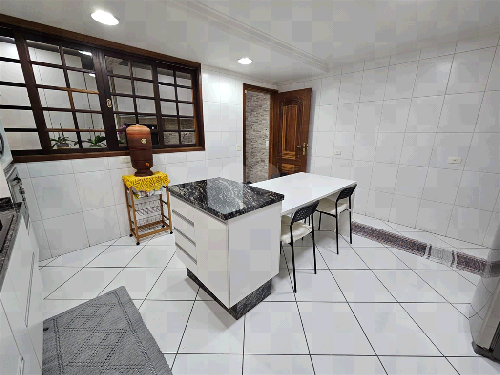 Venda Sobrado São Paulo Jardim Patente Novo REO964434 51