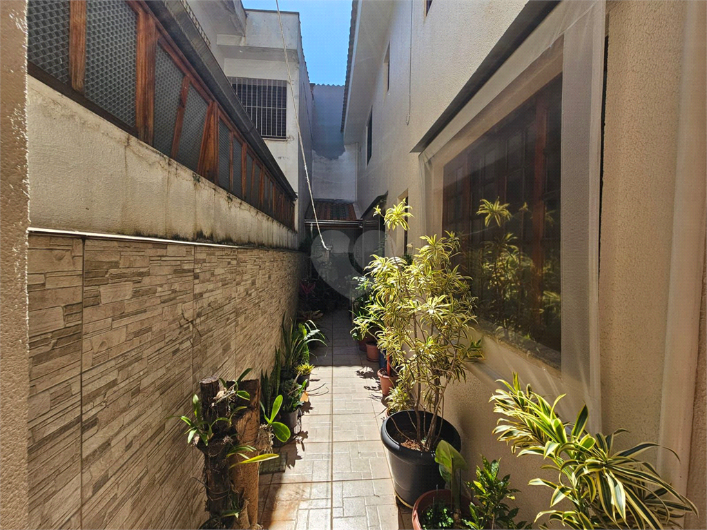 Venda Sobrado São Paulo Jardim Patente Novo REO964434 54