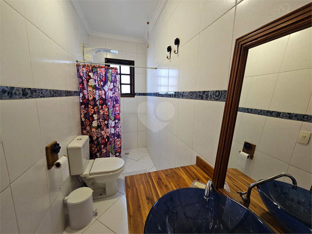 Venda Sobrado São Paulo Jardim Patente Novo REO964434 39