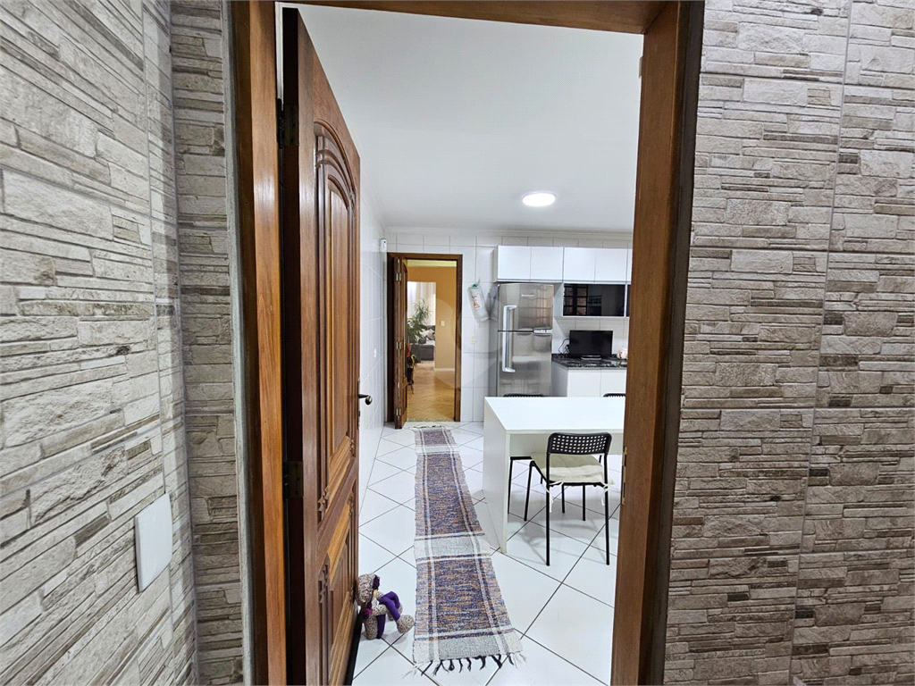 Venda Sobrado São Paulo Jardim Patente Novo REO964434 48