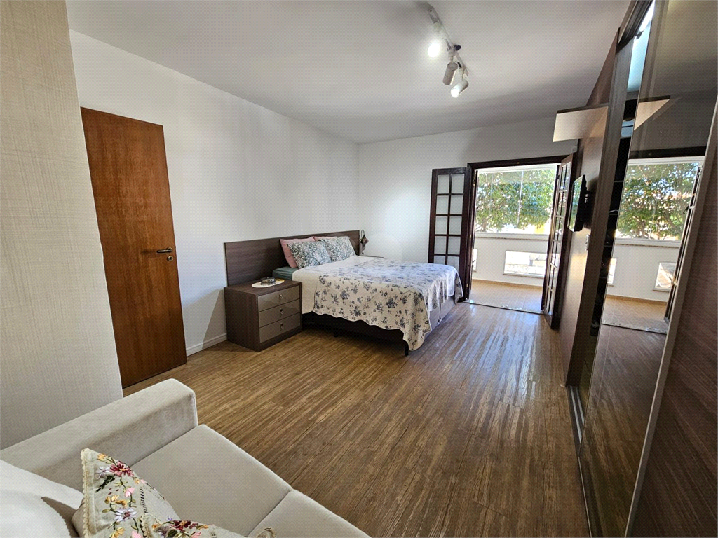 Venda Sobrado São Paulo Jardim Patente Novo REO964434 20