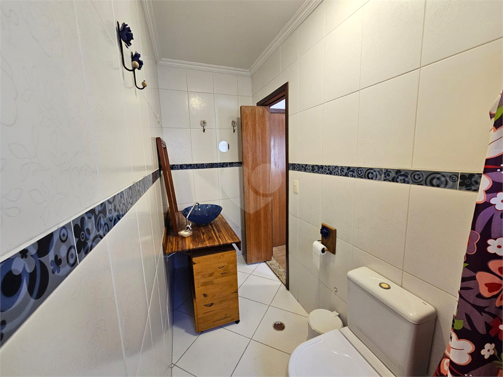 Venda Sobrado São Paulo Jardim Patente Novo REO964434 38