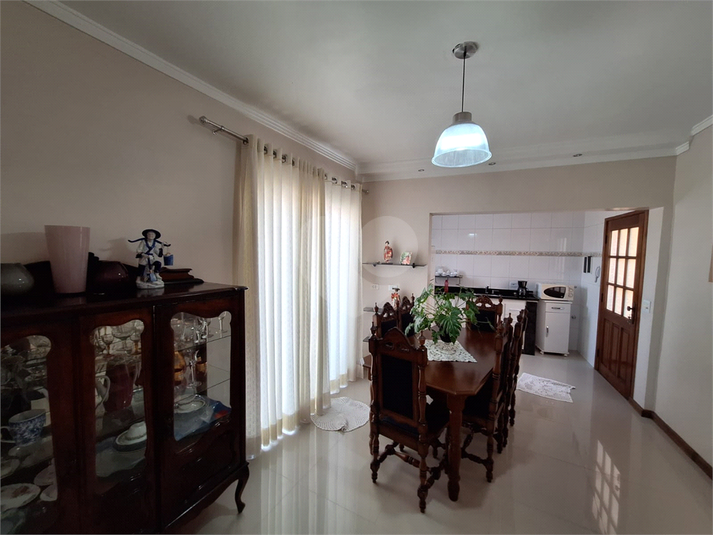 Venda Sobrado São Paulo Vila Romero REO964436 7