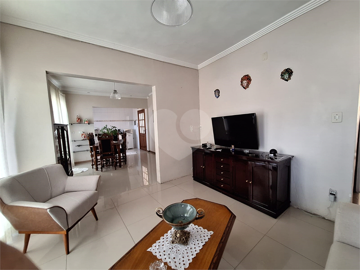 Venda Sobrado São Paulo Vila Romero REO964436 3