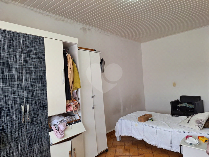 Venda Sobrado São Paulo Vila Romero REO964436 21