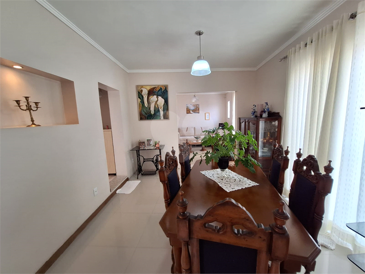 Venda Sobrado São Paulo Vila Romero REO964436 5