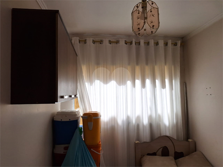 Venda Sobrado São Paulo Vila Romero REO964436 20